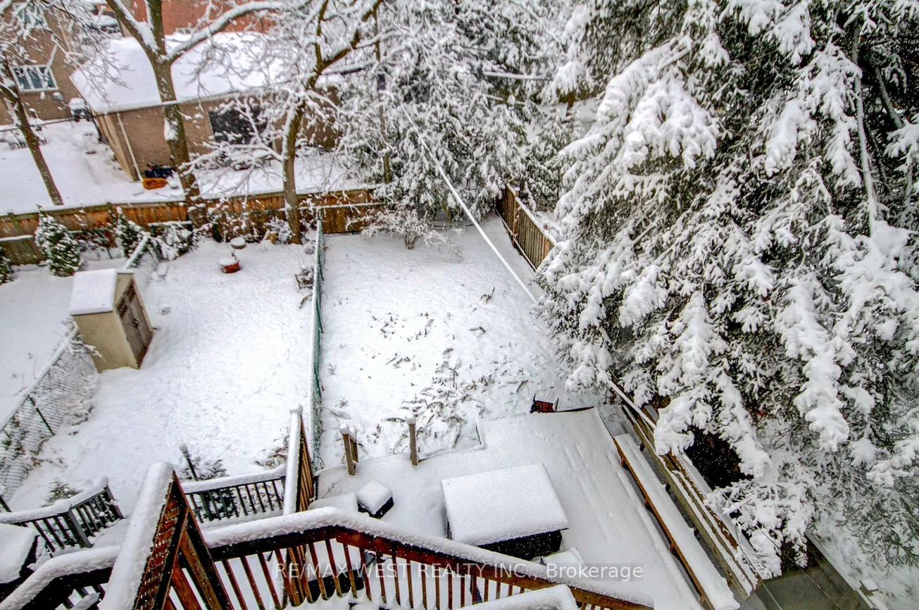 104A, Benson, Mill Pond, Richmond Hill