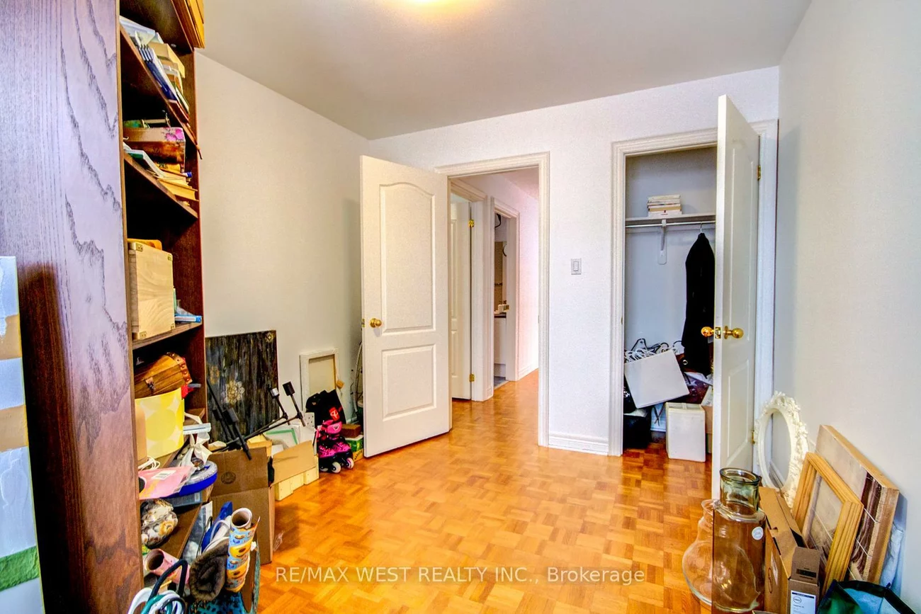 104A, Benson, Mill Pond, Richmond Hill