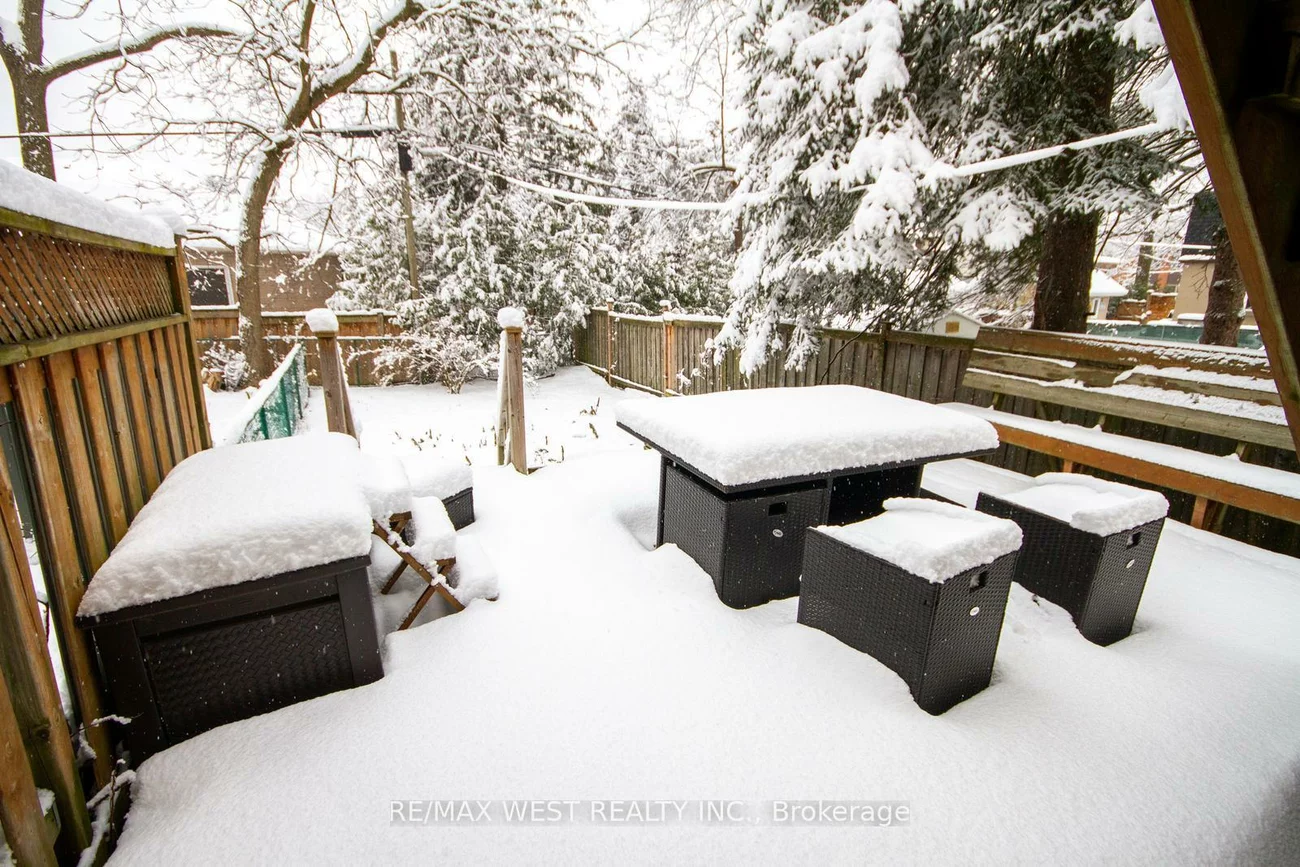 104A, Benson, Mill Pond, Richmond Hill