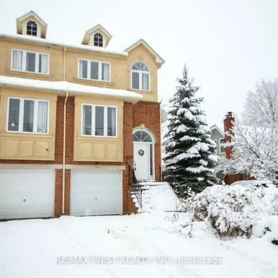 104A, Benson, Mill Pond, Richmond Hill