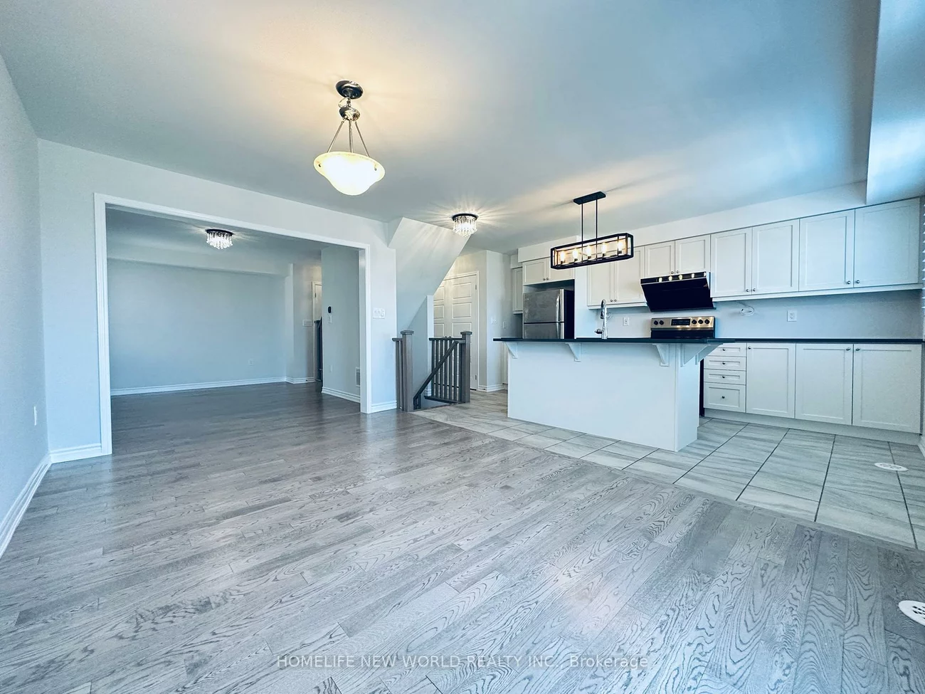 91, Mcalister, Rural Richmond Hill, Richmond Hill