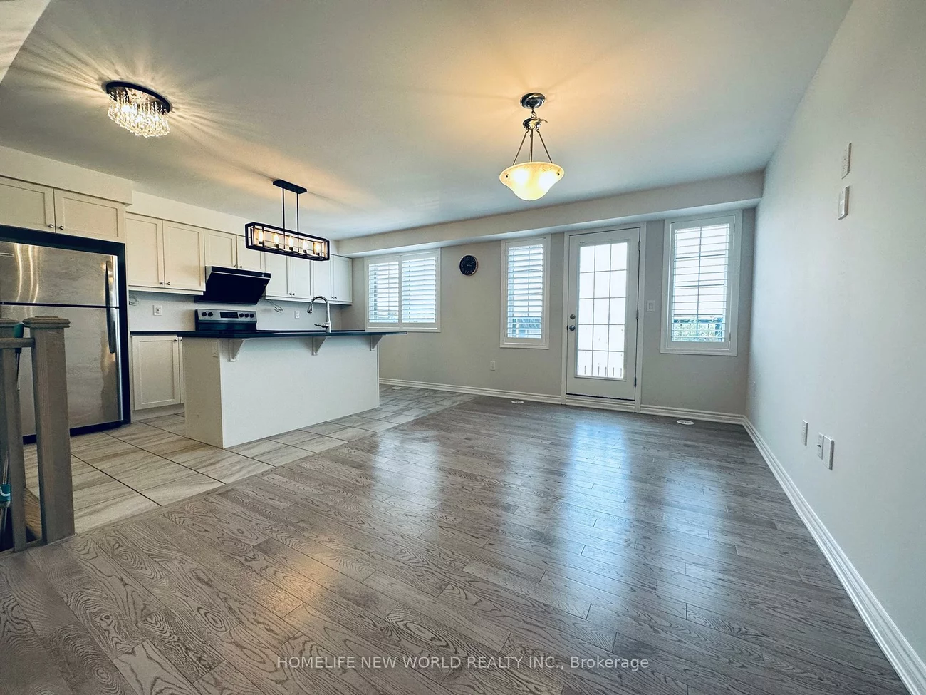 91, Mcalister, Rural Richmond Hill, Richmond Hill