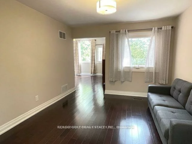 2, Edinburgh, Doncrest, Richmond Hill