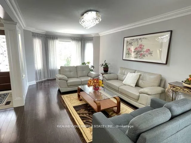 2, Edinburgh, Doncrest, Richmond Hill