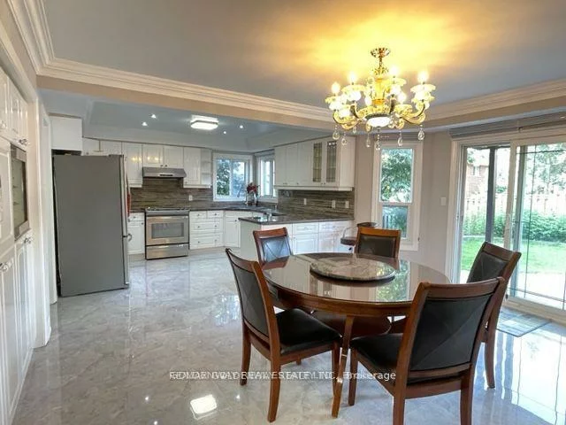 2, Edinburgh, Doncrest, Richmond Hill