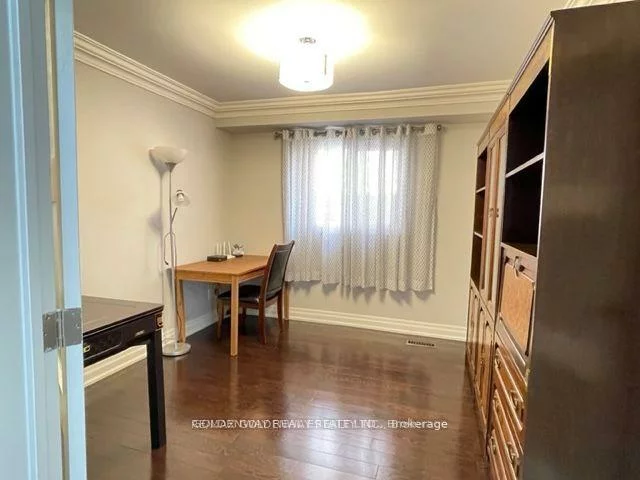 2, Edinburgh, Doncrest, Richmond Hill