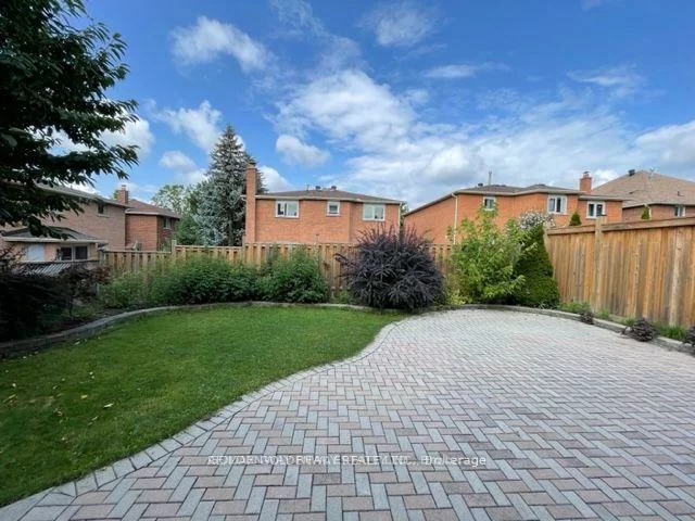 2, Edinburgh, Doncrest, Richmond Hill