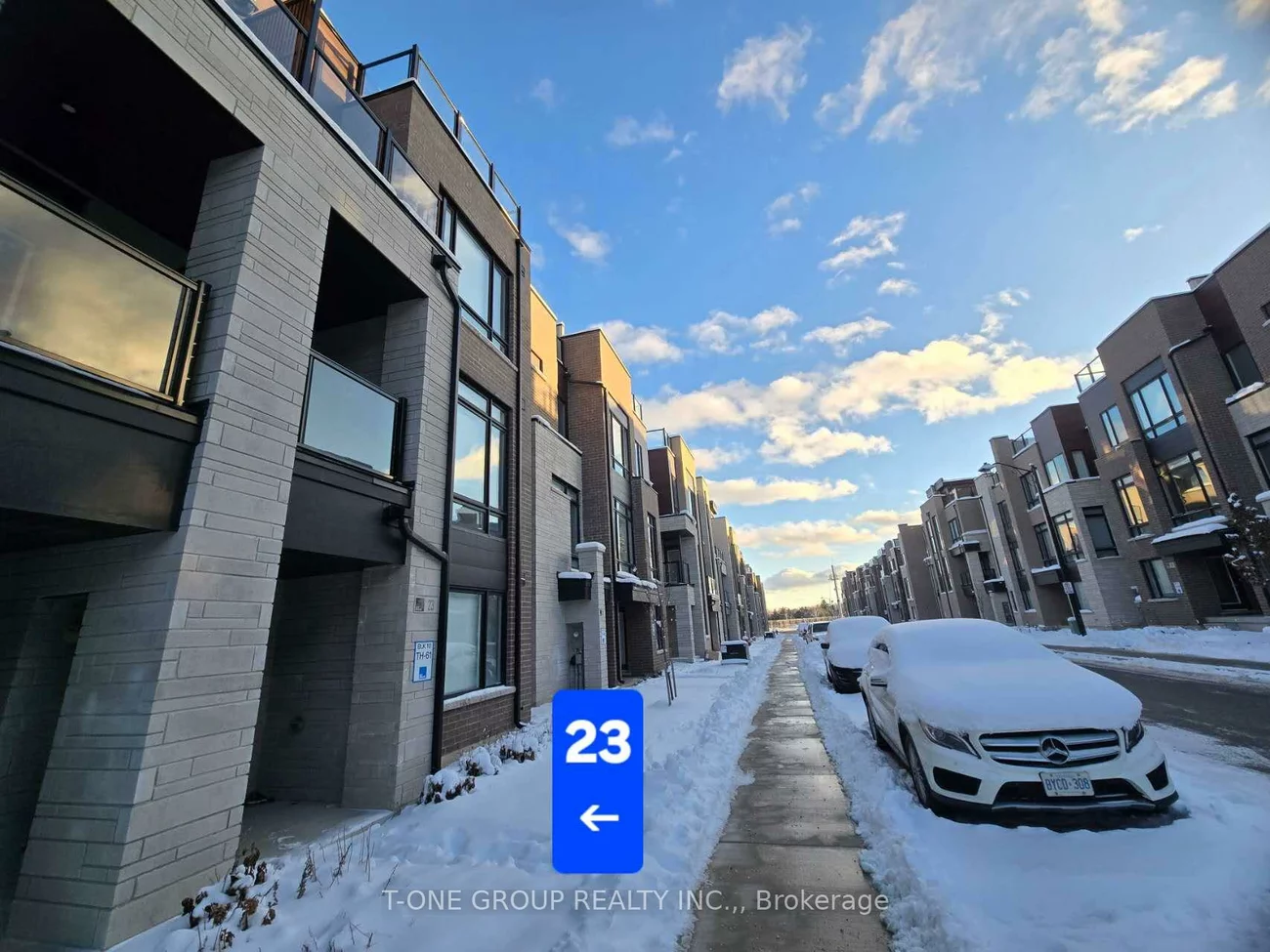 23, Ingersoll, Jefferson, Richmond Hill