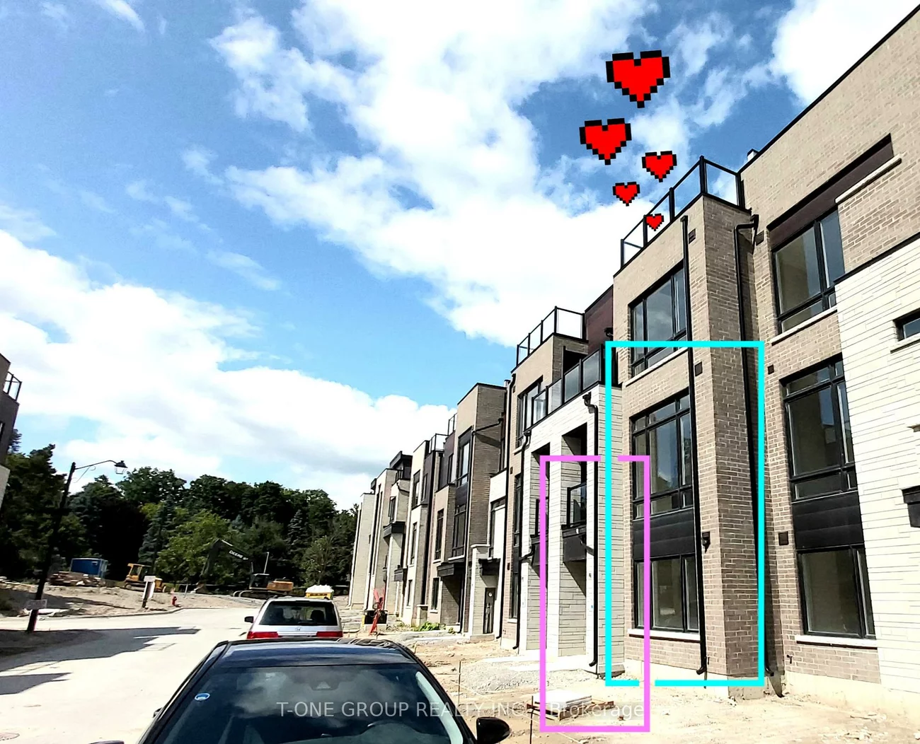 23, Ingersoll, Jefferson, Richmond Hill