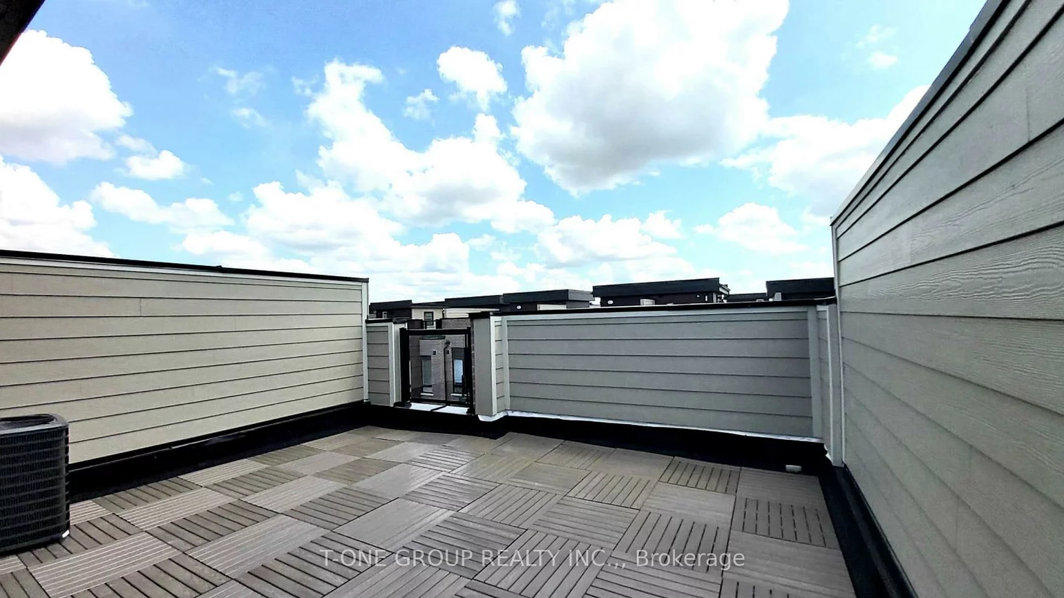 23, Ingersoll, Jefferson, Richmond Hill