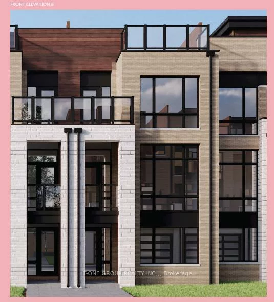 23, Ingersoll, Jefferson, Richmond Hill