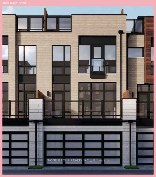 23, Ingersoll, Jefferson, Richmond Hill