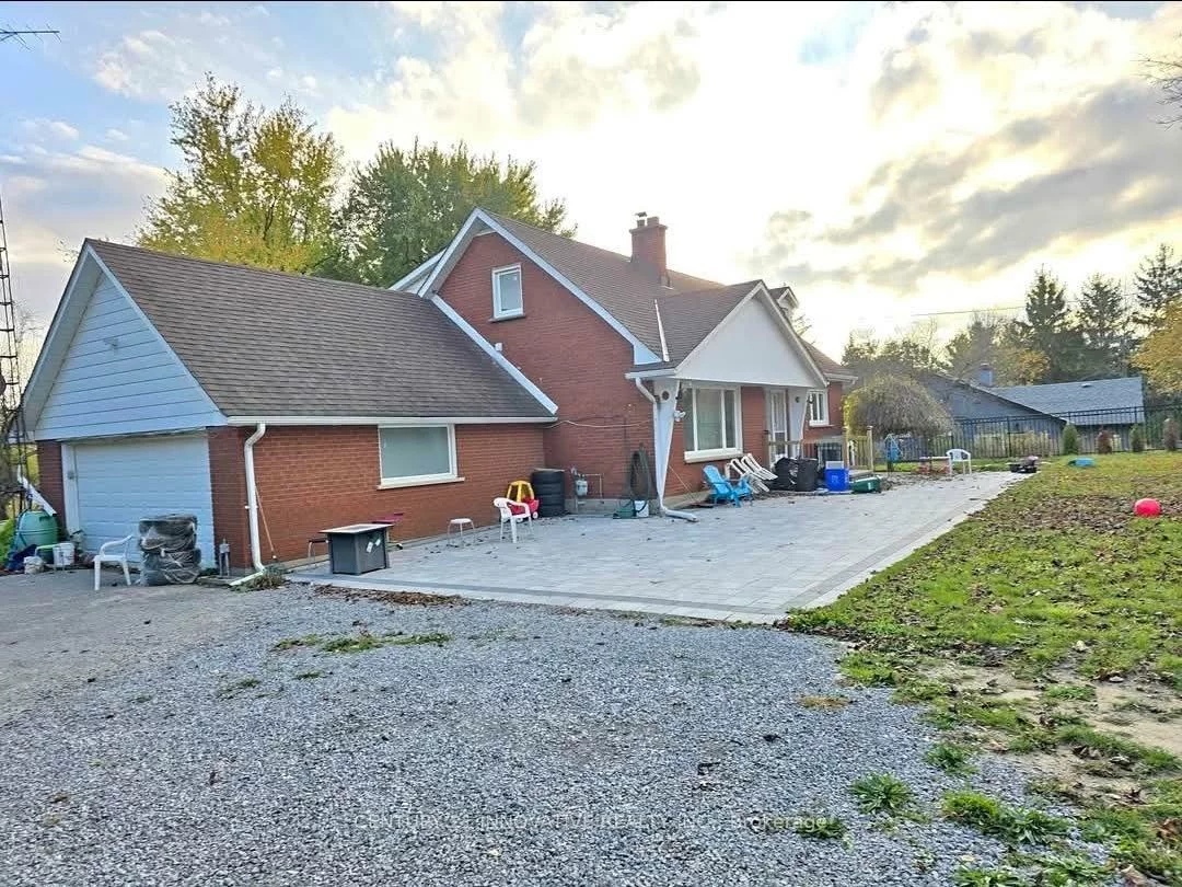 1377, Stouffville, Rural Richmond Hill, Richmond Hill