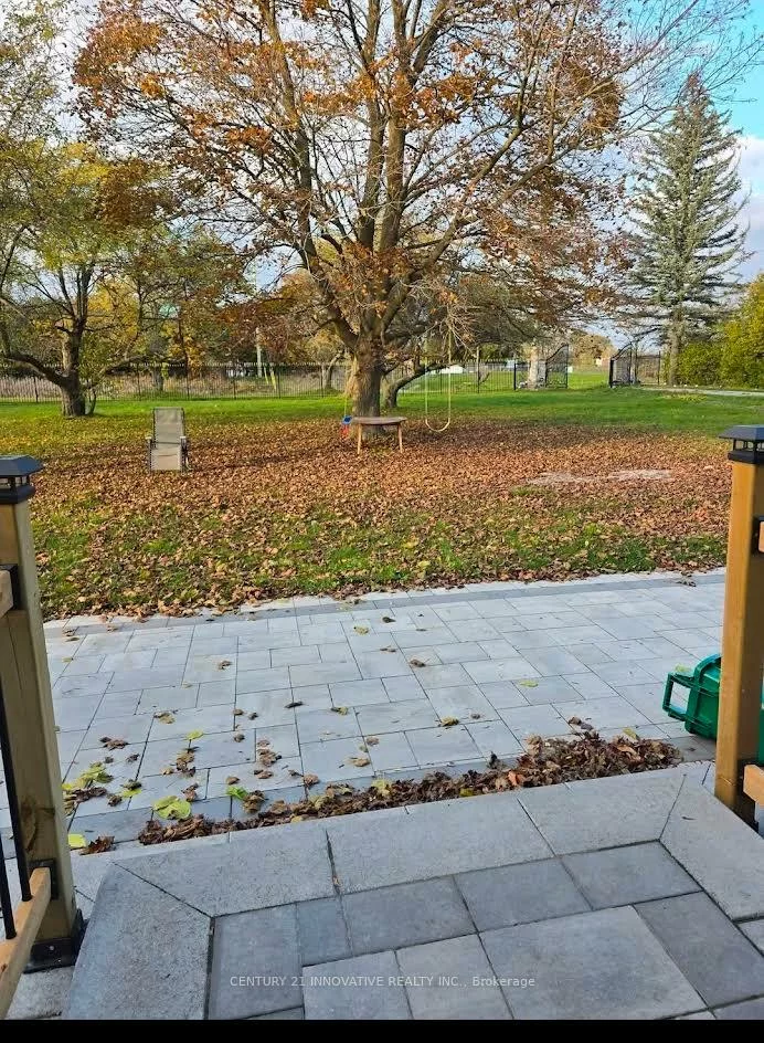 1377, Stouffville, Rural Richmond Hill, Richmond Hill