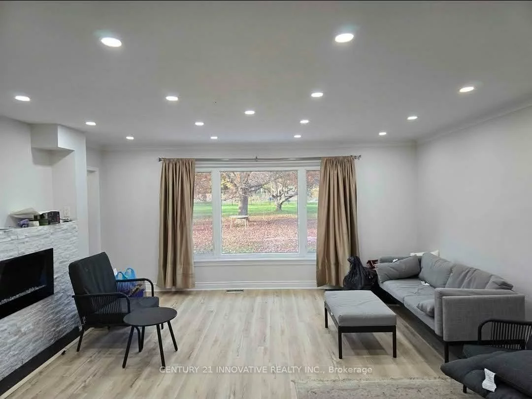 1377, Stouffville, Rural Richmond Hill, Richmond Hill