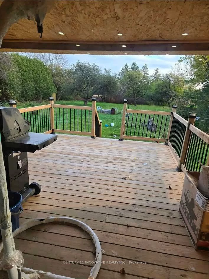 1377, Stouffville, Rural Richmond Hill, Richmond Hill