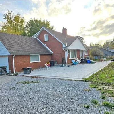 1377, Stouffville, Rural Richmond Hill, Richmond Hill
