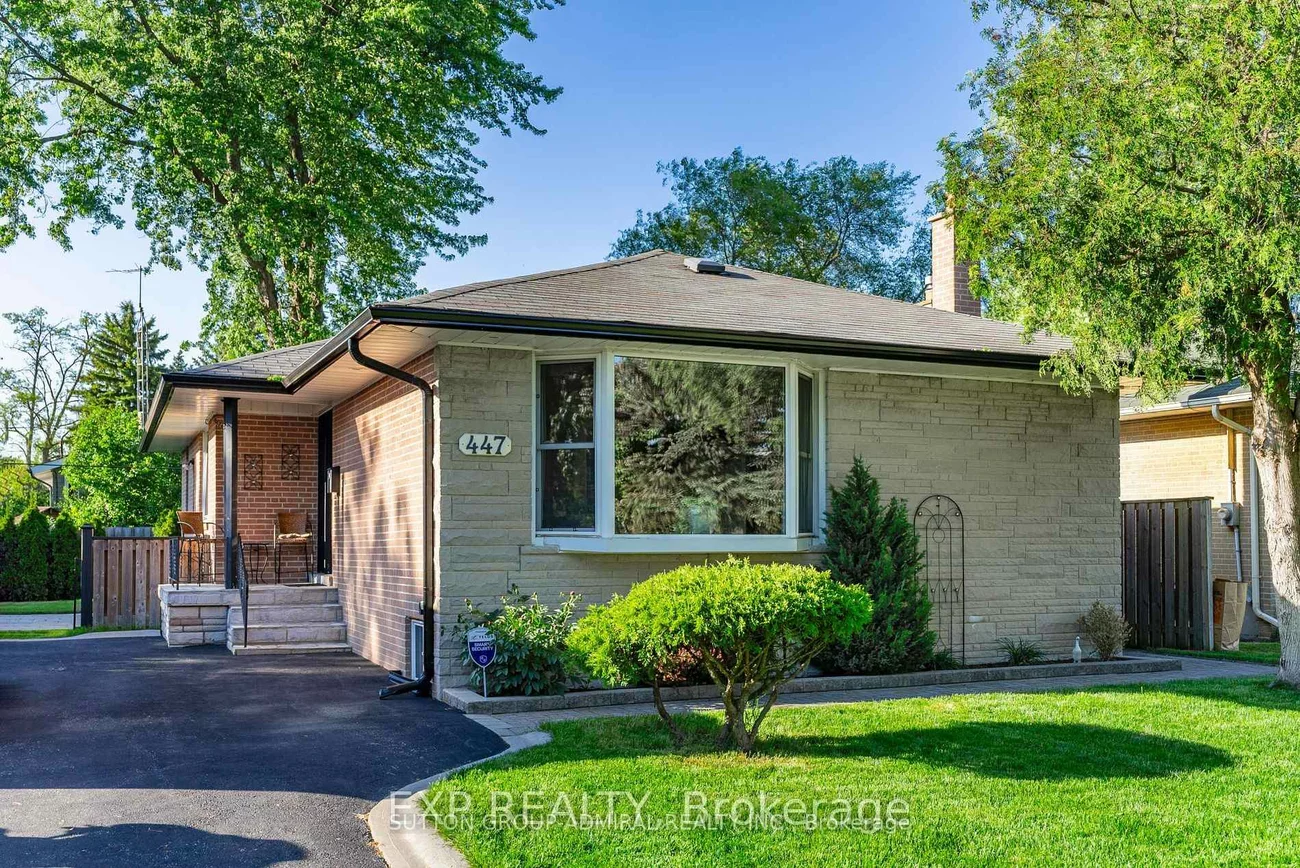 447, Taylor Mills, Crosby, Richmond Hill