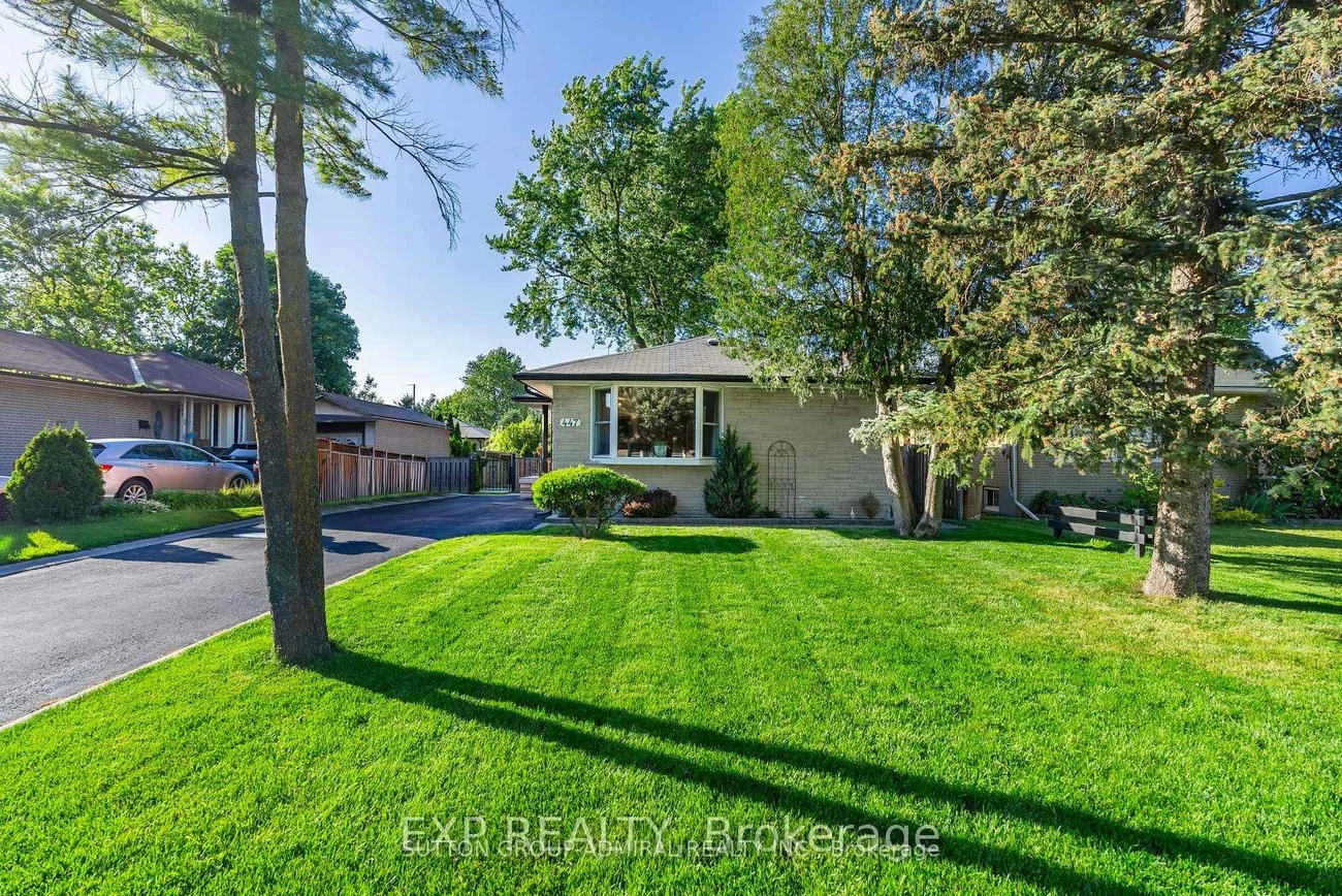 447, Taylor Mills, Crosby, Richmond Hill