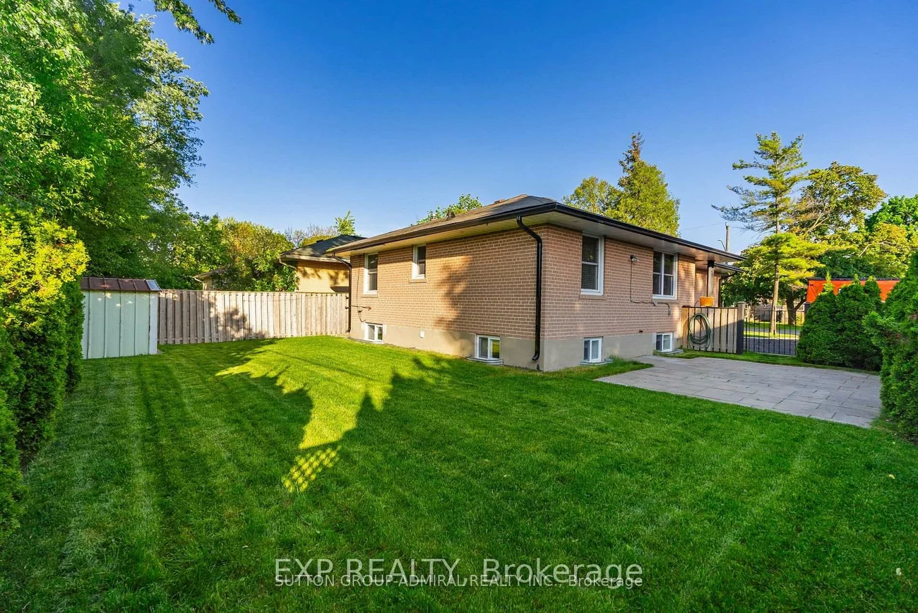 447, Taylor Mills, Crosby, Richmond Hill