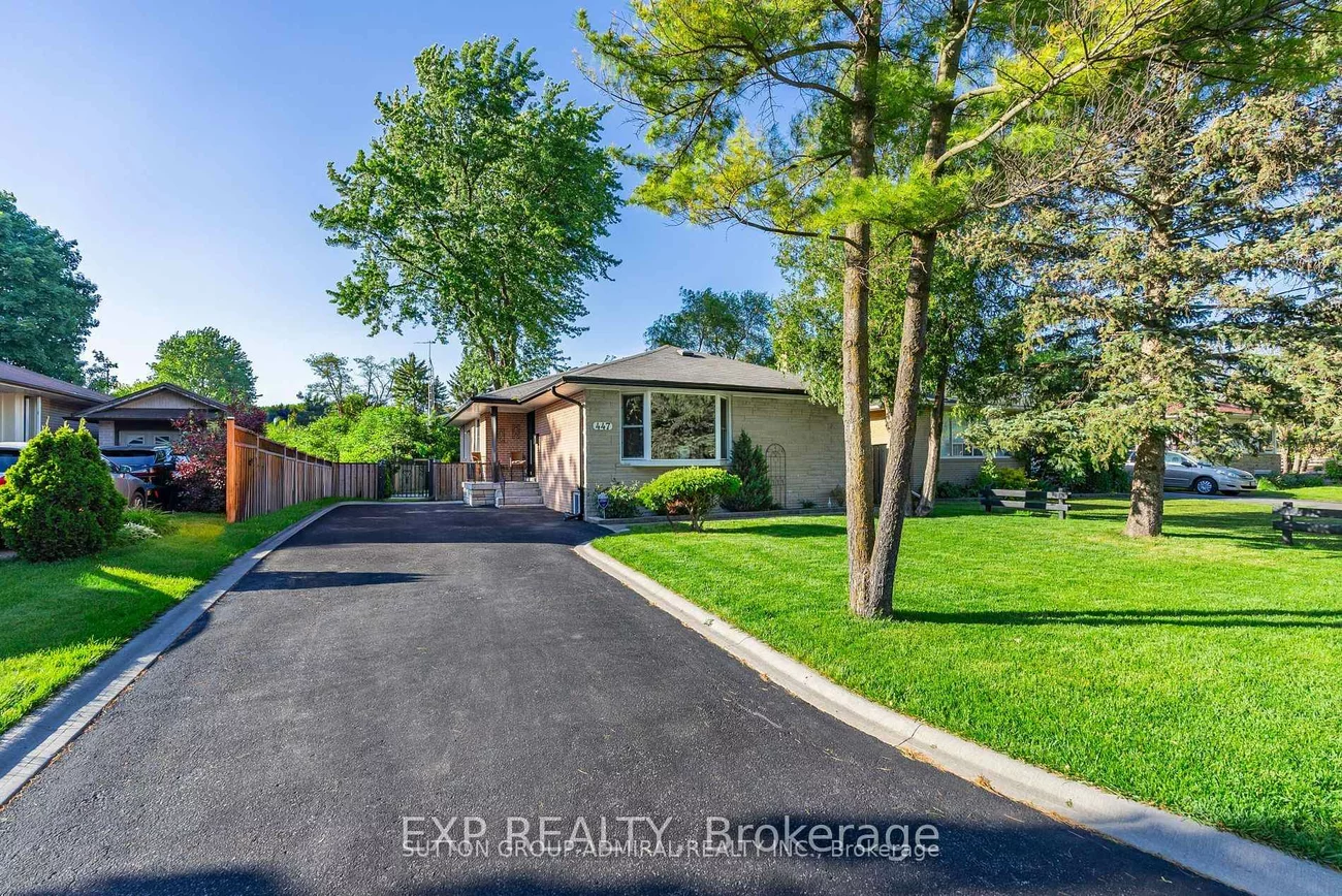 447, Taylor Mills, Crosby, Richmond Hill