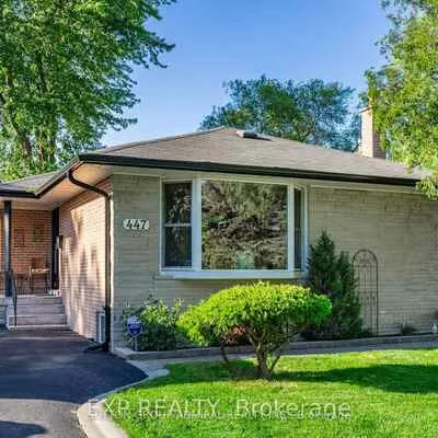 447, Taylor Mills, Crosby, Richmond Hill