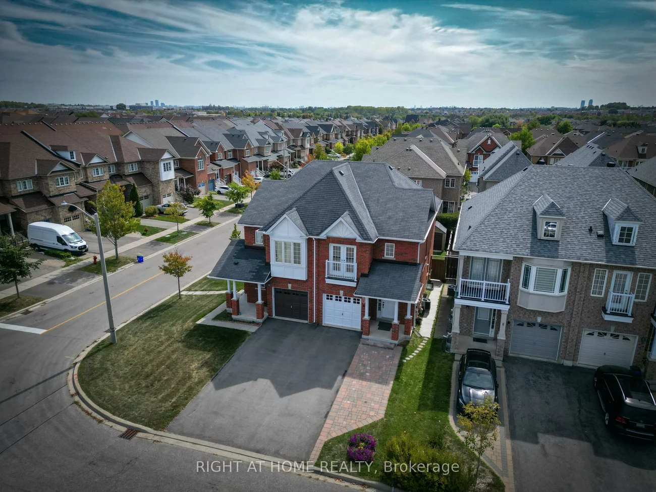 4, Old Orchard, Rouge Woods, Richmond Hill