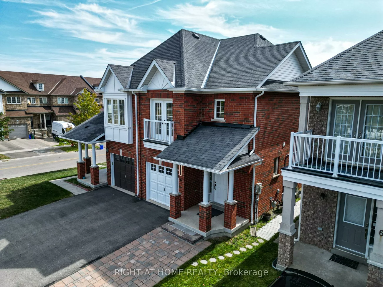 4, Old Orchard, Rouge Woods, Richmond Hill