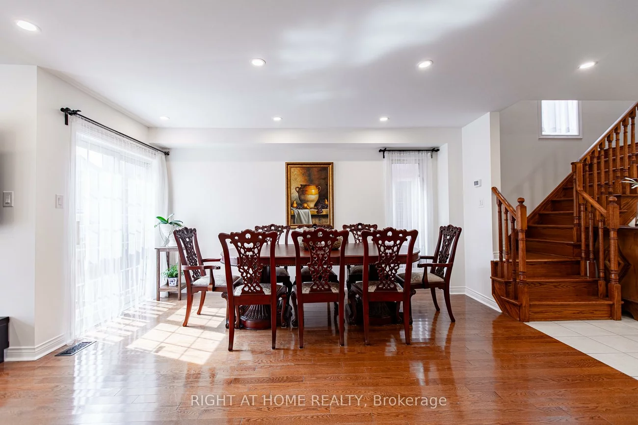 4, Old Orchard, Rouge Woods, Richmond Hill