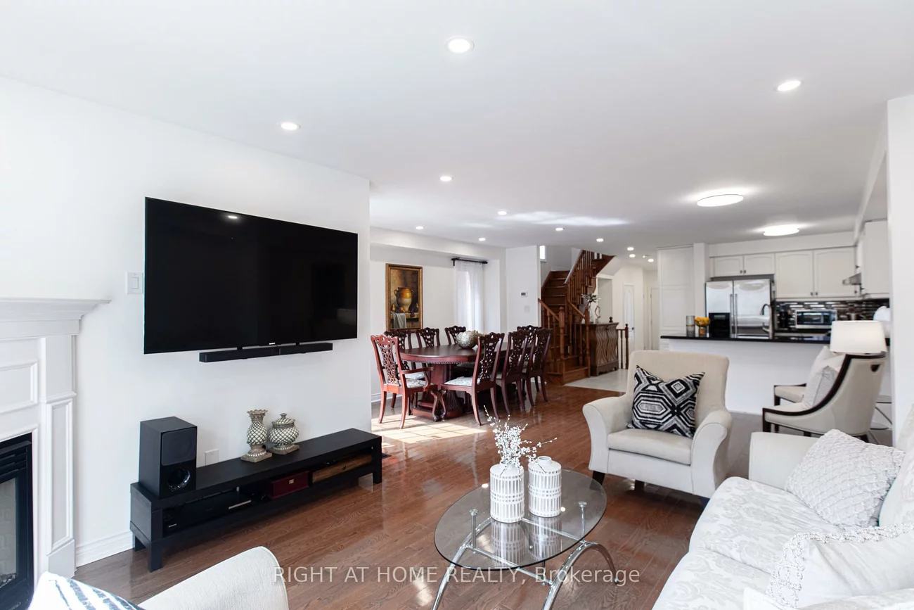 4, Old Orchard, Rouge Woods, Richmond Hill