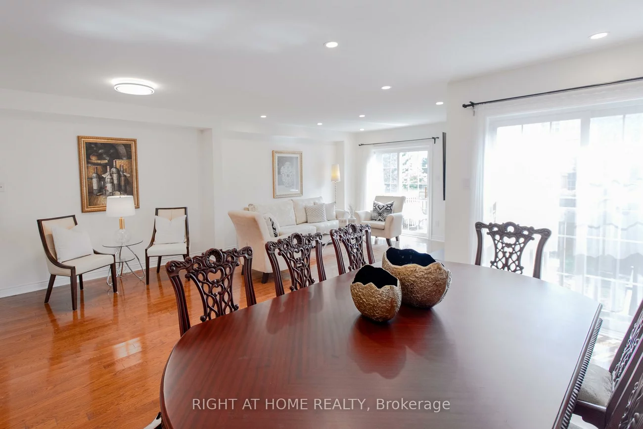 4, Old Orchard, Rouge Woods, Richmond Hill