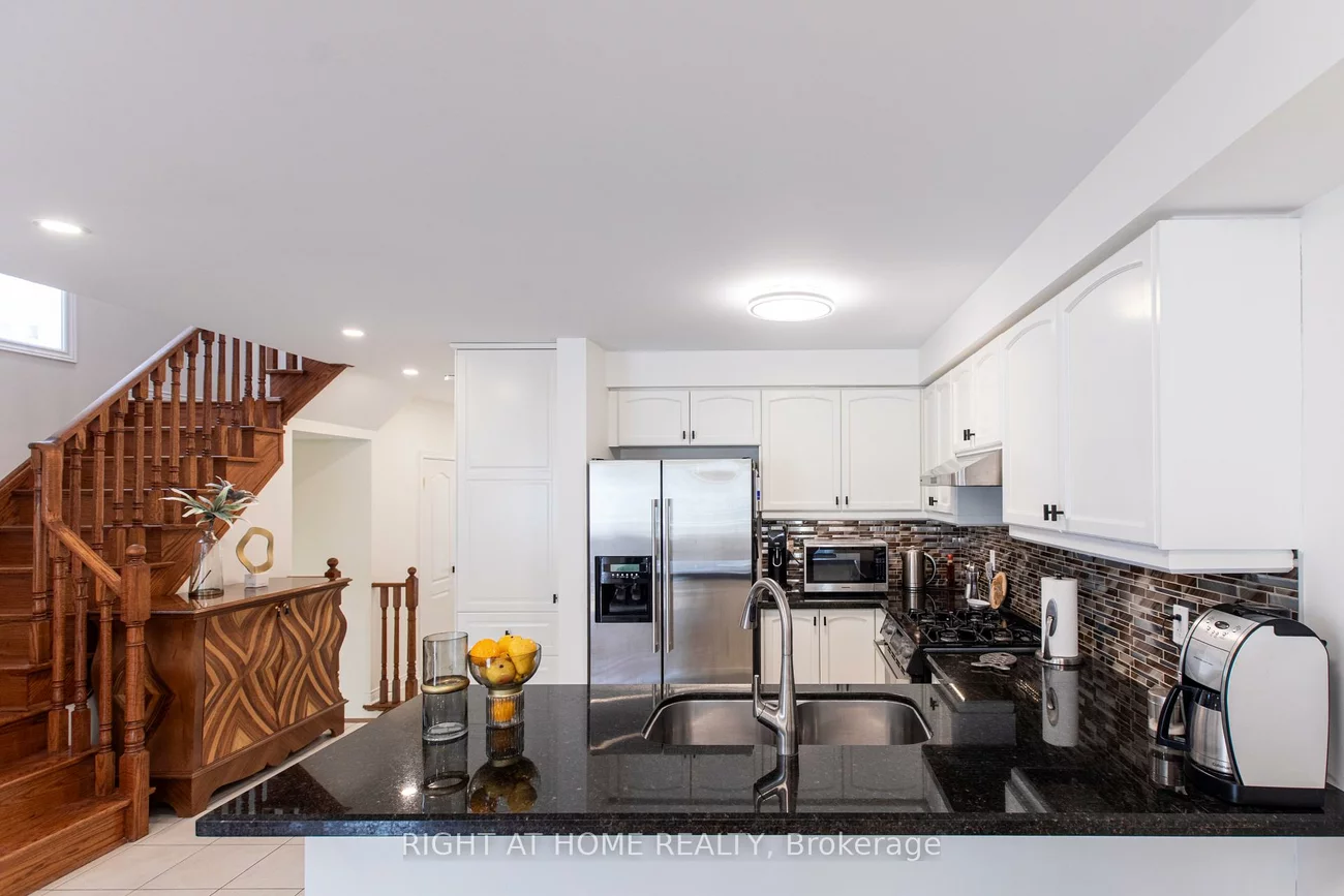 4, Old Orchard, Rouge Woods, Richmond Hill