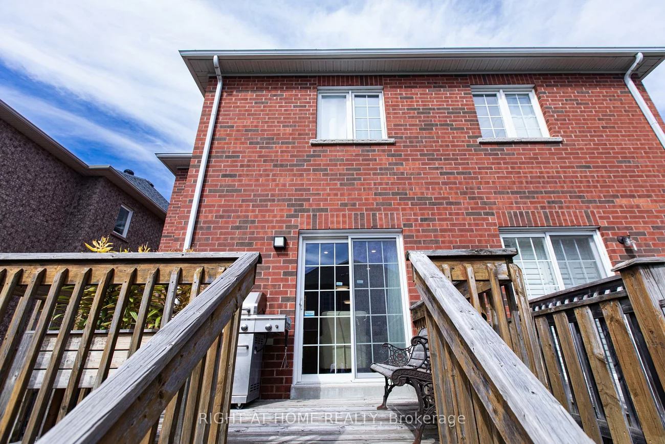 4, Old Orchard, Rouge Woods, Richmond Hill