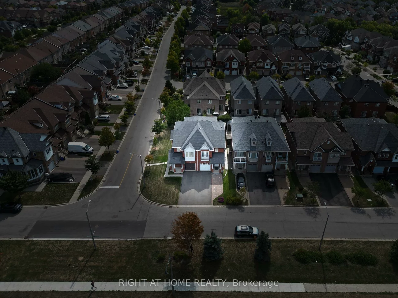 4, Old Orchard, Rouge Woods, Richmond Hill