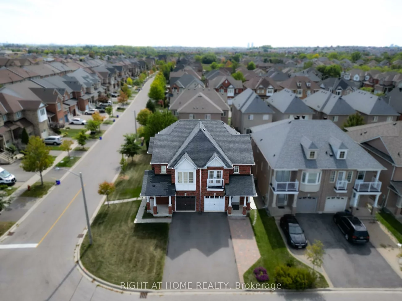 4, Old Orchard, Rouge Woods, Richmond Hill