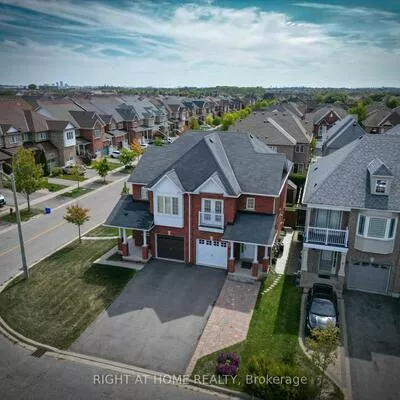 4, Old Orchard, Rouge Woods, Richmond Hill