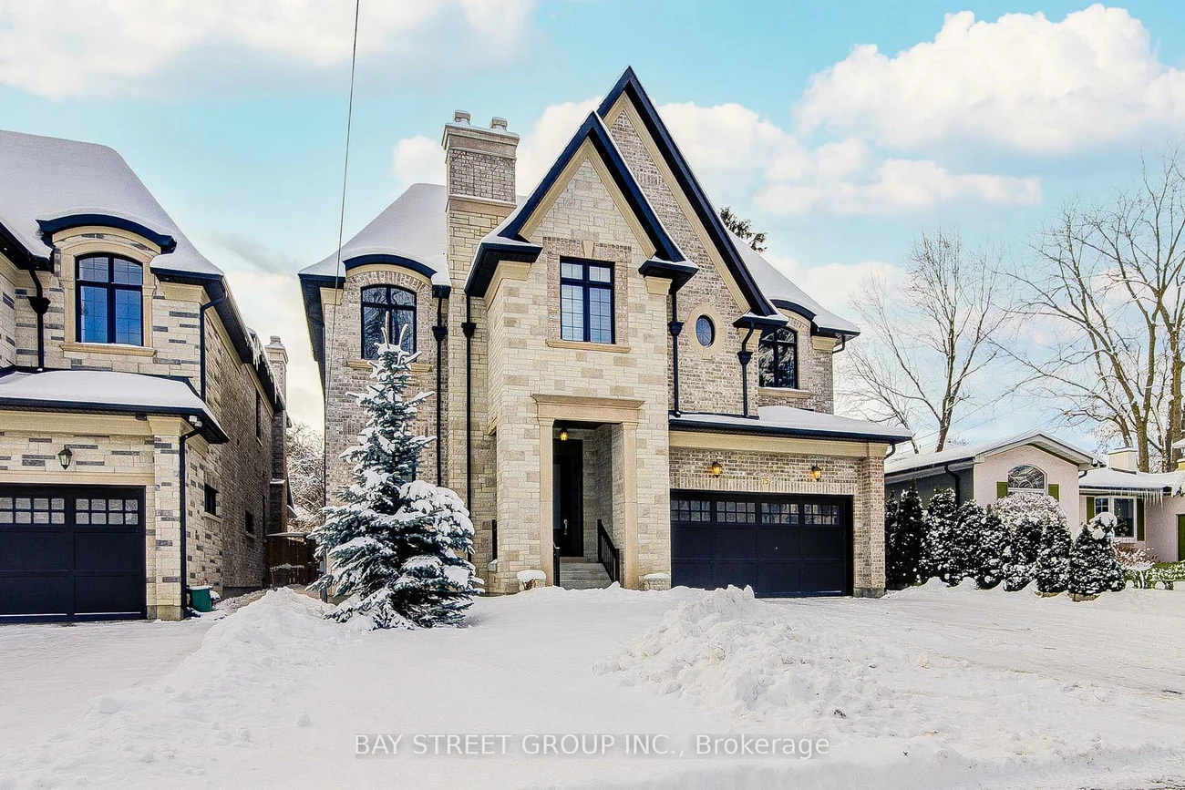 75, Douglas, Oak Ridges Lake Wilcox, Richmond Hill