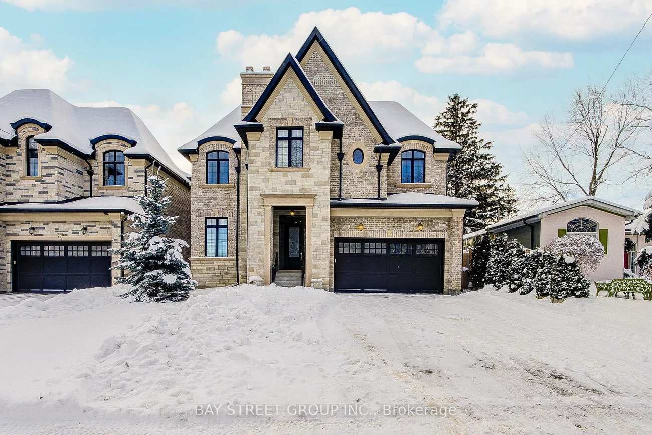 75, Douglas, Oak Ridges Lake Wilcox, Richmond Hill