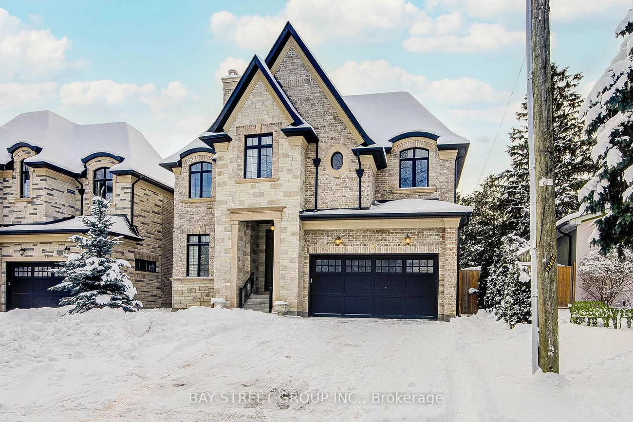 75, Douglas, Oak Ridges Lake Wilcox, Richmond Hill