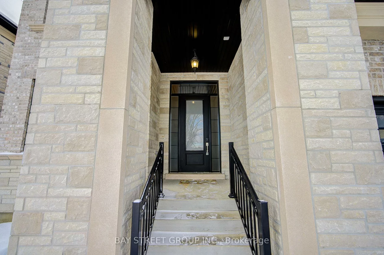 75, Douglas, Oak Ridges Lake Wilcox, Richmond Hill