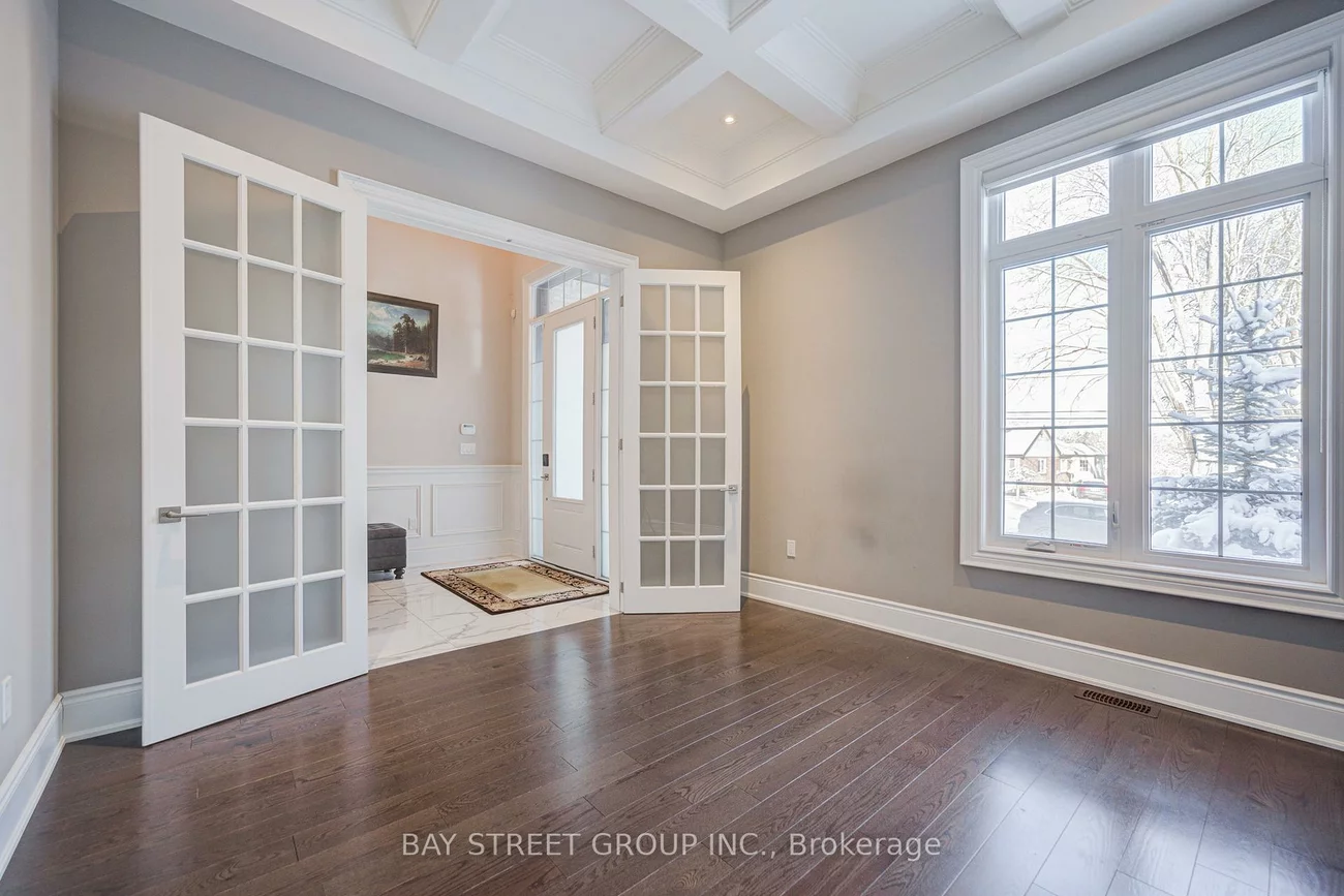 75, Douglas, Oak Ridges Lake Wilcox, Richmond Hill