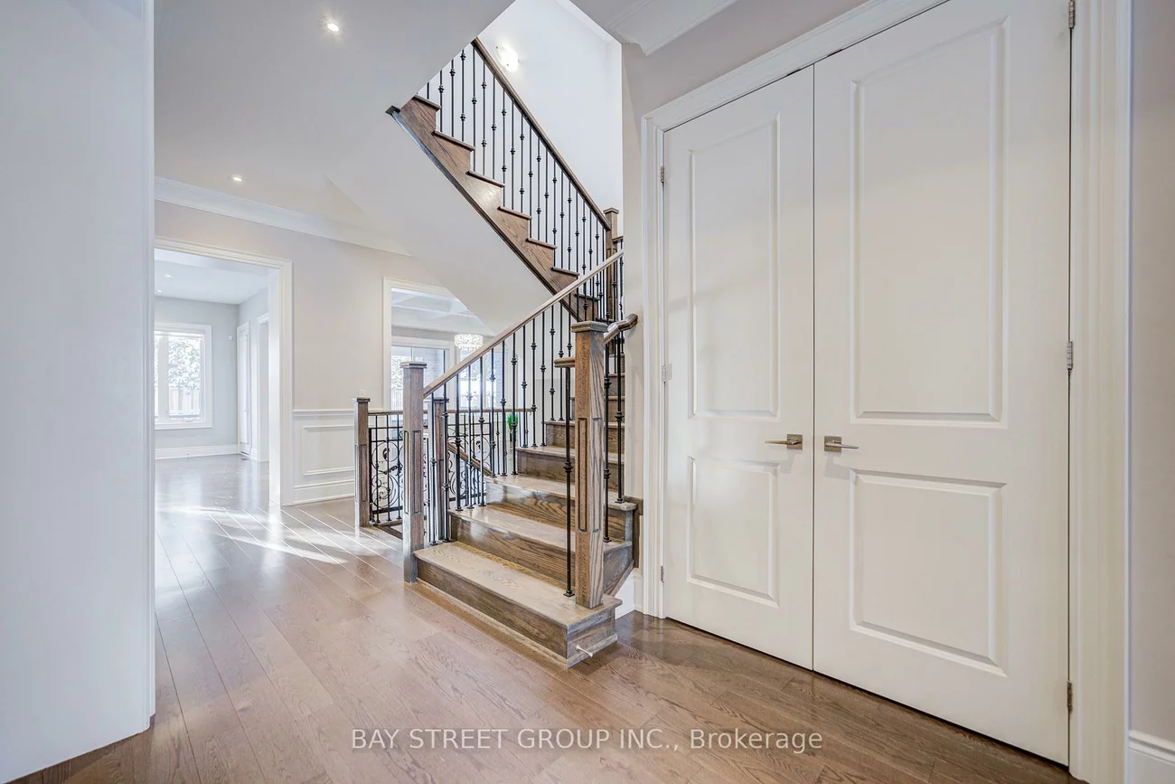 75, Douglas, Oak Ridges Lake Wilcox, Richmond Hill