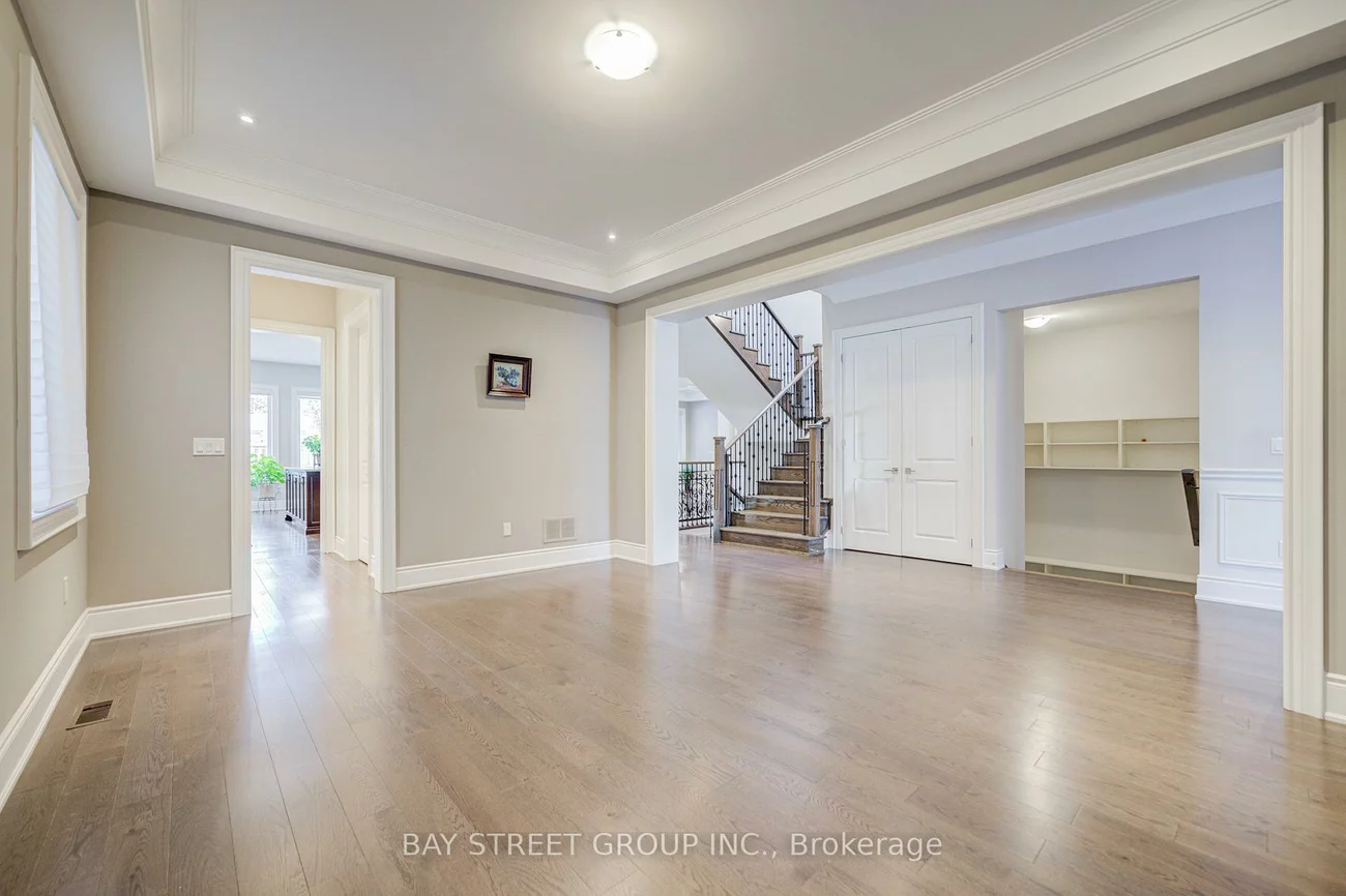 75, Douglas, Oak Ridges Lake Wilcox, Richmond Hill