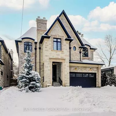 75, Douglas, Oak Ridges Lake Wilcox, Richmond Hill