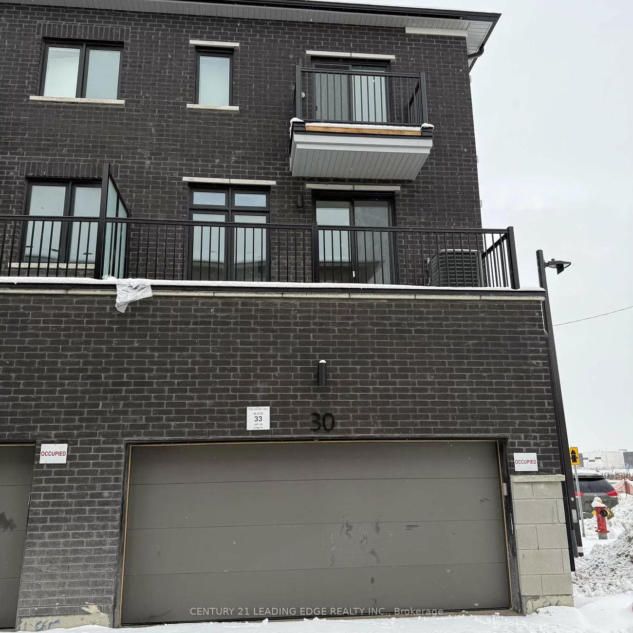 30, Mermot, Headford Business Park, Richmond Hill