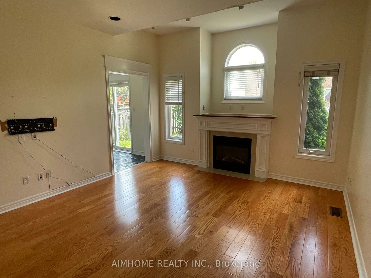 120, Sweet Water, Westbrook, Richmond Hill