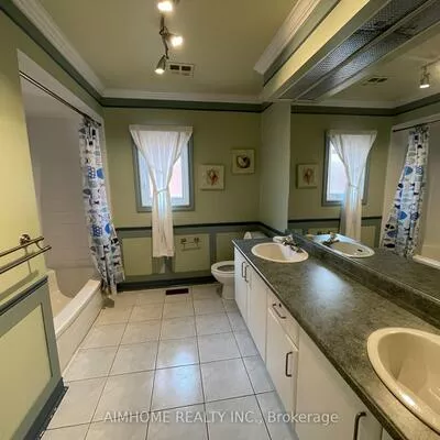 120, Sweet Water, Westbrook, Richmond Hill