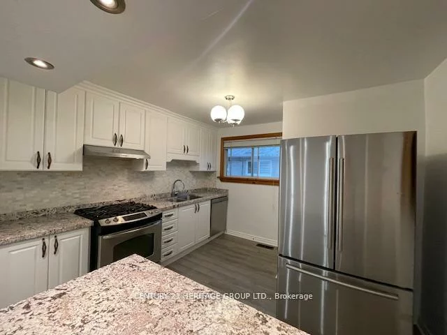 231, Blue Grass, Crosby, Richmond Hill