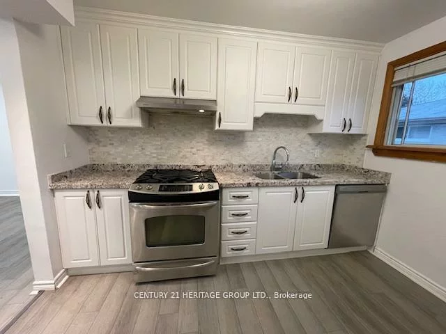 231, Blue Grass, Crosby, Richmond Hill