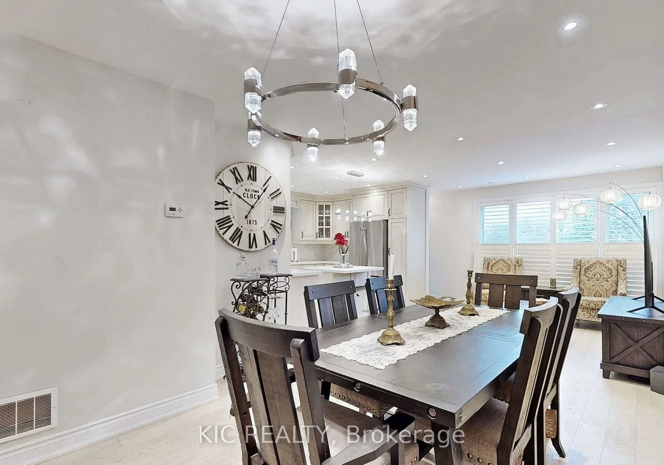 226, Browndale, Crosby, Richmond Hill